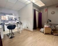 Resale - Commercial - Cabo Roig