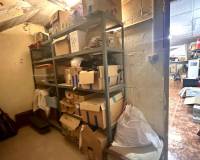 Resale - Commercial - Cabo Roig