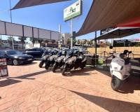 Resale - Commercial - Cabo Roig