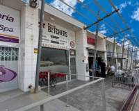 Resale - Commercial - Ciudad Quesada