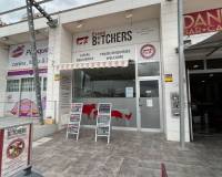 Resale - Commercial - Ciudad Quesada