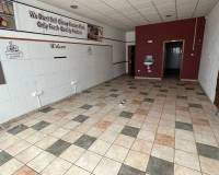 Resale - Commercial - Ciudad Quesada