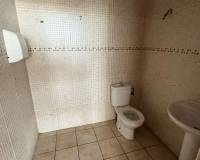 Resale - Commercial - Ciudad Quesada