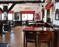 Resale - Commercial - Ciudad Quesada