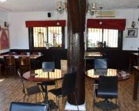 Resale - Commercial - Ciudad Quesada