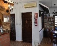 Resale - Commercial - Ciudad Quesada