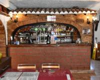 Resale - Commercial - Ciudad Quesada