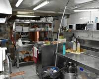 Resale - Commercial - Ciudad Quesada