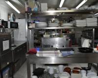 Resale - Commercial - Ciudad Quesada