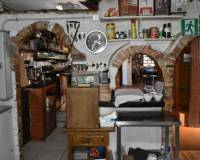 Resale - Commercial - Ciudad Quesada