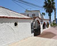 Resale - Commercial - Ciudad Quesada