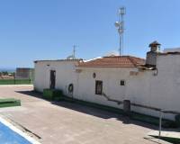 Resale - Commercial - Ciudad Quesada