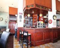 Resale - Commercial - Formentera del Segura