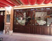 Resale - Commercial - Formentera del Segura