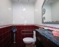 Resale - Commercial - Formentera del Segura