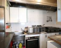 Resale - Commercial - Formentera del Segura