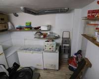 Resale - Commercial - Formentera del Segura