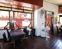 Resale - Commercial - Formentera del Segura