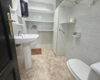 Resale - Commercial - Guardamar del Segura - Centro