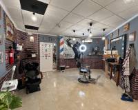 Resale - Commercial - Guardamar del Segura - Centro