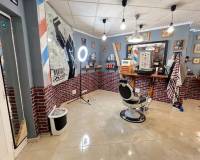 Resale - Commercial - Guardamar del Segura - Centro