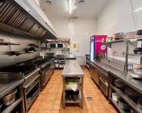 Resale - Commercial - Guardamar del Segura