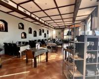 Resale - Commercial - Guardamar del Segura