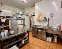 Resale - Commercial - Guardamar del Segura