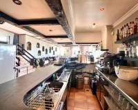 Resale - Commercial - Guardamar del Segura