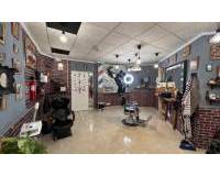 Resale - Commercial - Guardamar del Segura