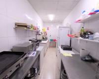 Resale - Commercial - Guardamar del Segura