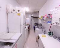 Resale - Commercial - Guardamar del Segura