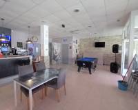 Resale - Commercial - Guardamar del Segura