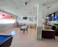 Resale - Commercial - Guardamar del Segura