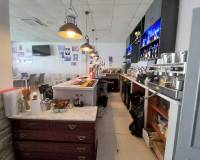 Resale - Commercial - Guardamar del Segura