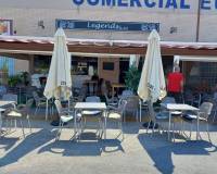 Resale - Commercial - Guardamar del Segura