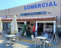Resale - Commercial - Guardamar del Segura