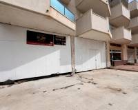 Resale - Commercial - La Zenia