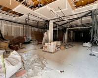 Resale - Commercial - La Zenia