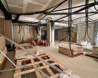 Resale - Commercial - La Zenia