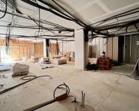 Resale - Commercial - La Zenia