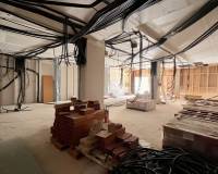 Resale - Commercial - La Zenia