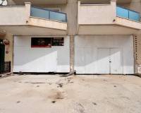 Resale - Commercial - La Zenia