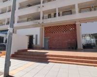 Resale - Commercial - Los Montesinos