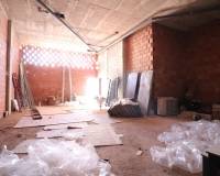Resale - Commercial - Los Montesinos
