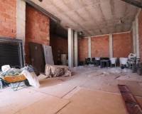 Resale - Commercial - Los Montesinos
