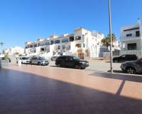 Resale - Commercial - Los Montesinos