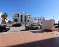 Resale - Commercial - Los Montesinos