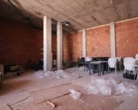 Resale - Commercial - Los Montesinos