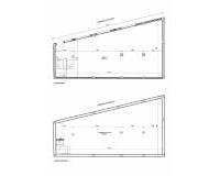 Resale - Commercial - Los Montesinos